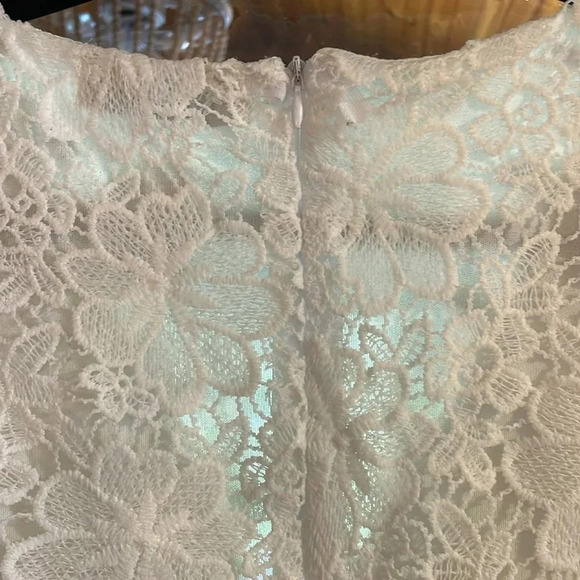 Lomantise, V Neck Dress, Sz 10, Like New, Excellent Condition - Picture 7 of 7